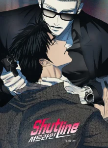 shutline manhwa